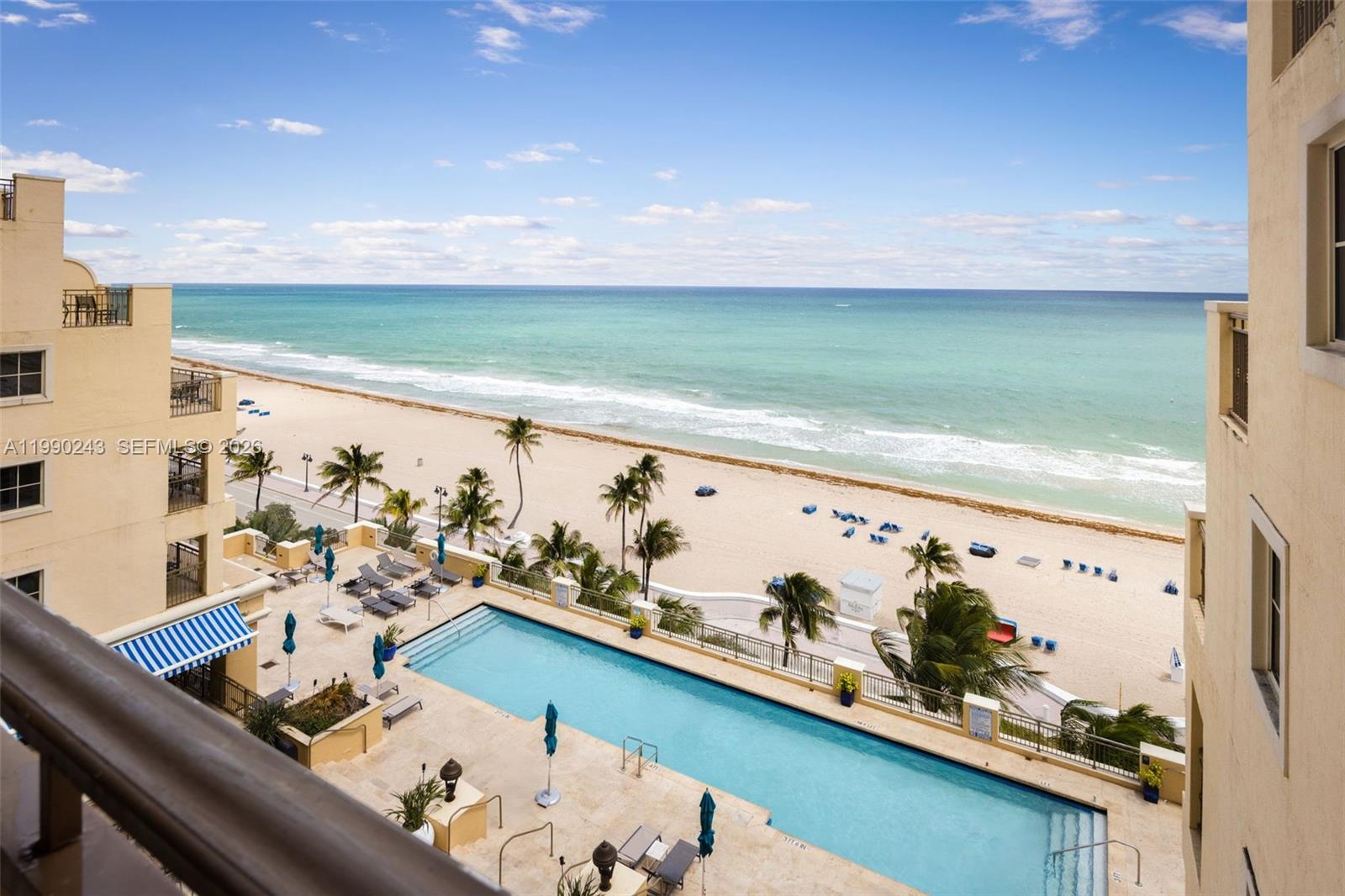ATLANTIC HOTEL CONDO - Residential