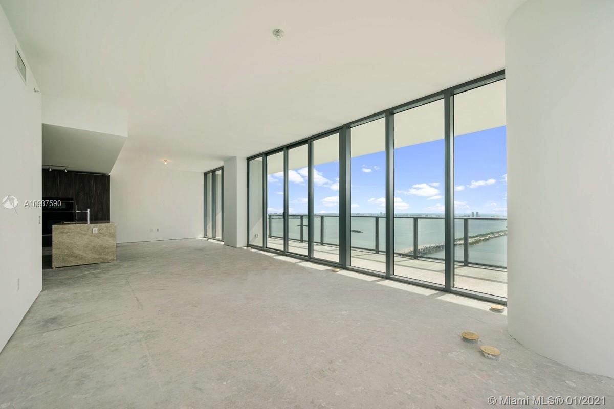 ONE PARAISO - Residential