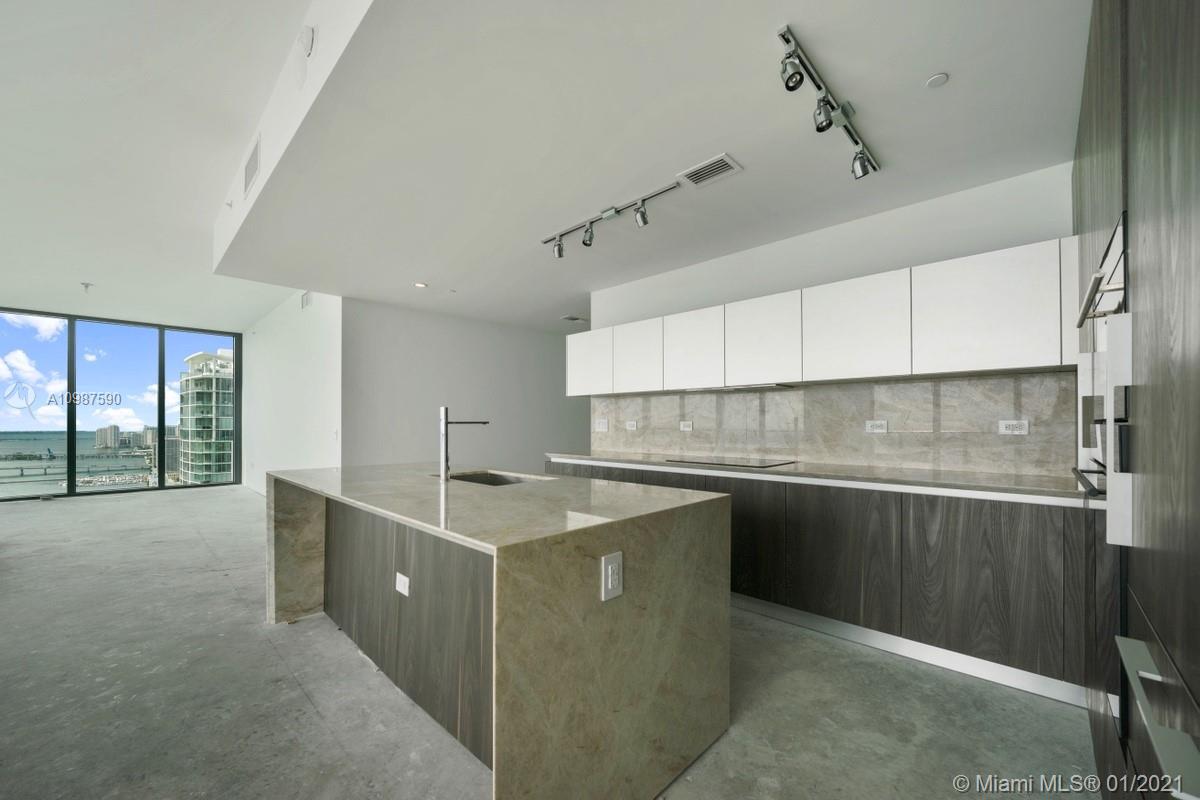 ONE PARAISO - Residential