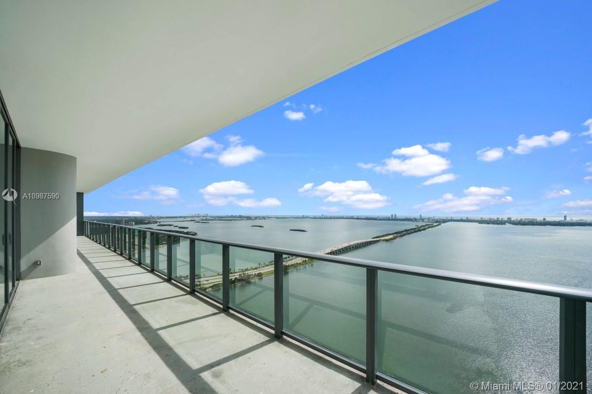 ONE PARAISO - Residential