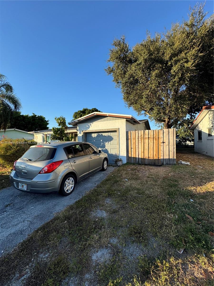DRIFTWOOD ACRES NO 1 - Residential Lease
