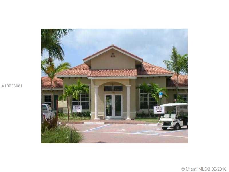 San Remo 175-127 B - Residential Lease