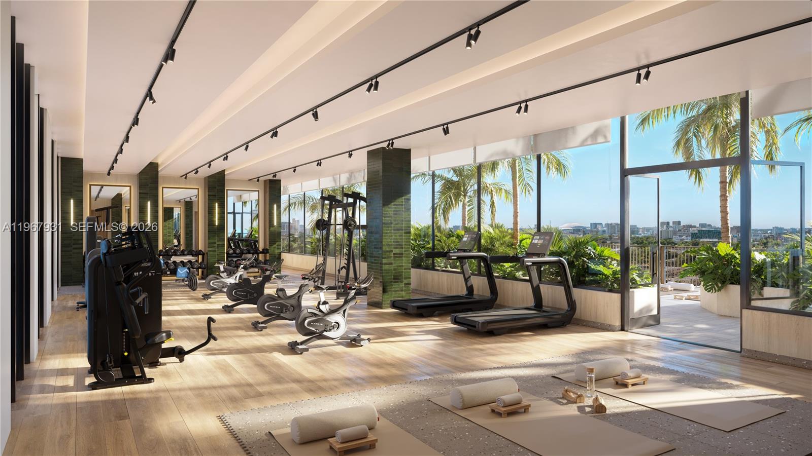 JOHNSON & WADDELLS ADDN - Residential