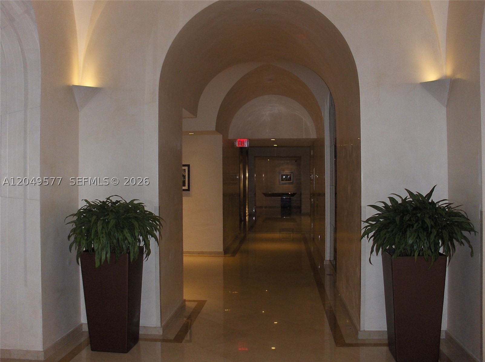 TURNBERRY TOWERS CONDO - Residential