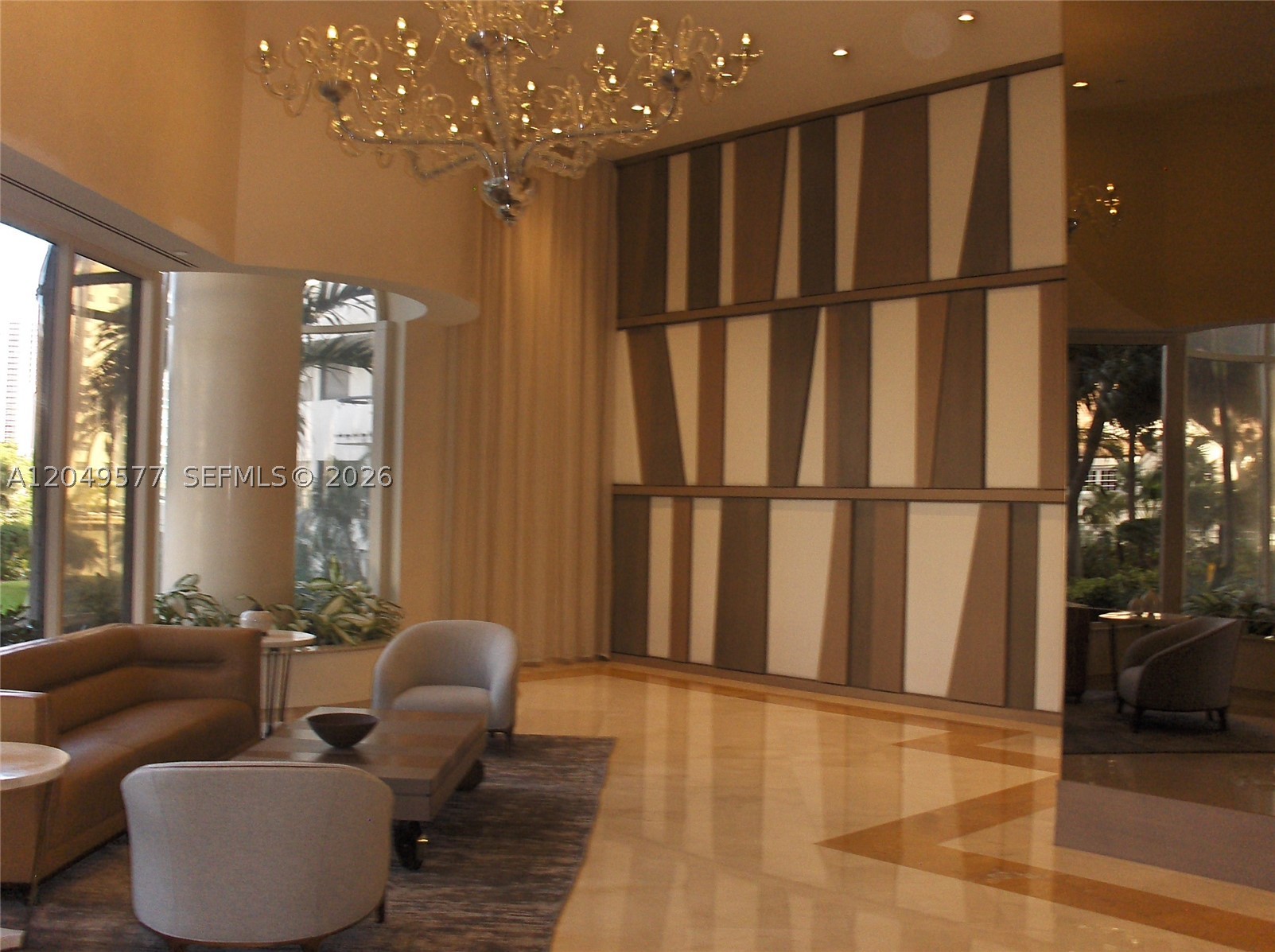 TURNBERRY TOWERS CONDO - Residential