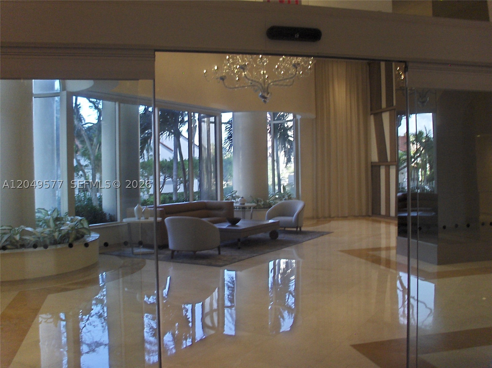 TURNBERRY TOWERS CONDO - Residential