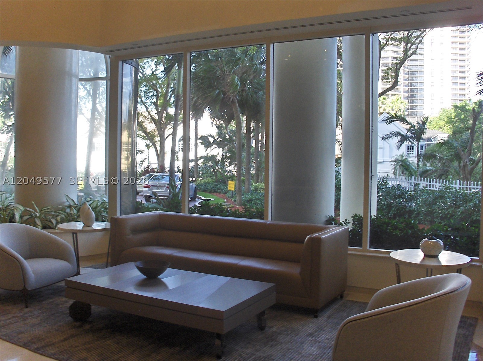 TURNBERRY TOWERS CONDO - Residential
