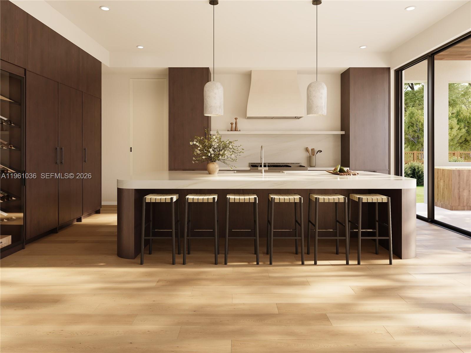 Sunset Vistas - Residential
