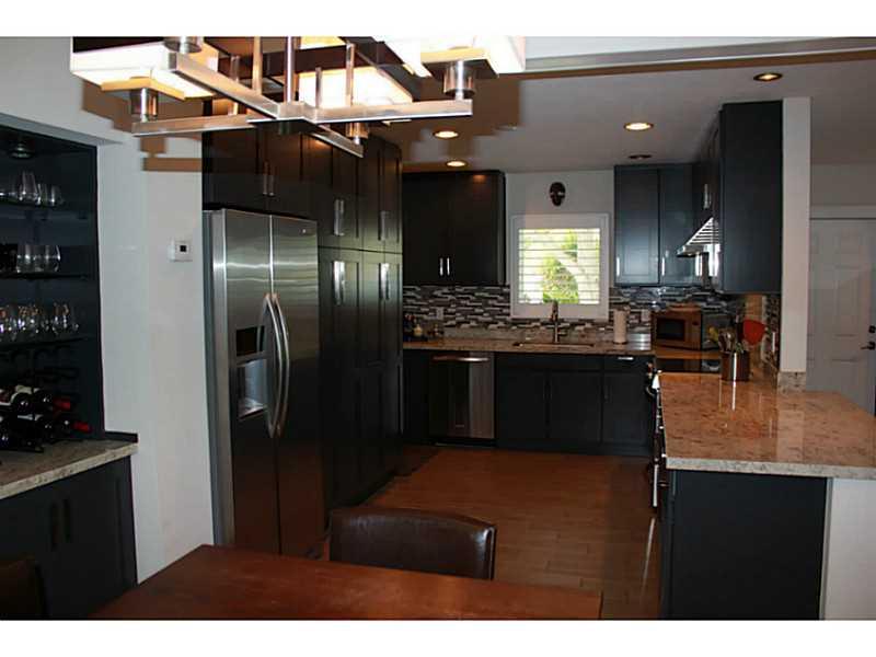 CORAL GABLES RIVIERA SEC - Residential