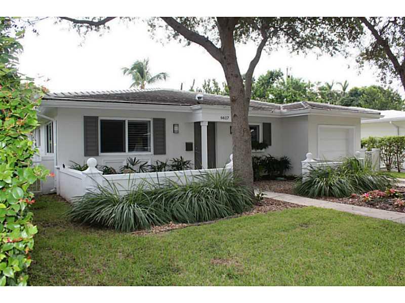 CORAL GABLES RIVIERA SEC - Residential