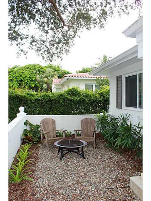 CORAL GABLES RIVIERA SEC - Residential