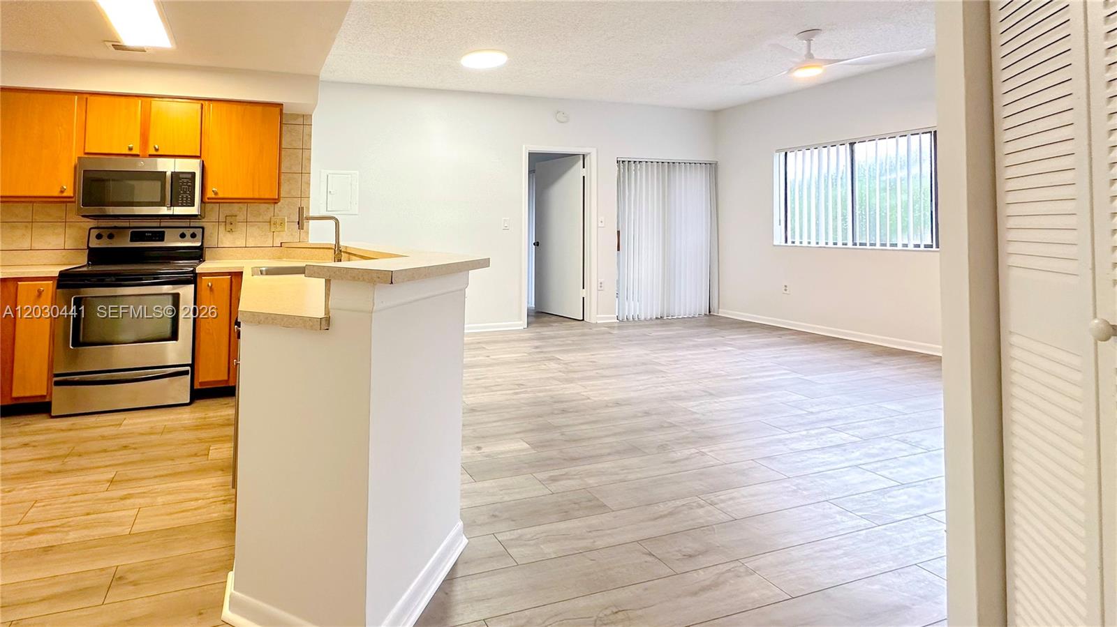 MARINA OAKS CONDO - Residential