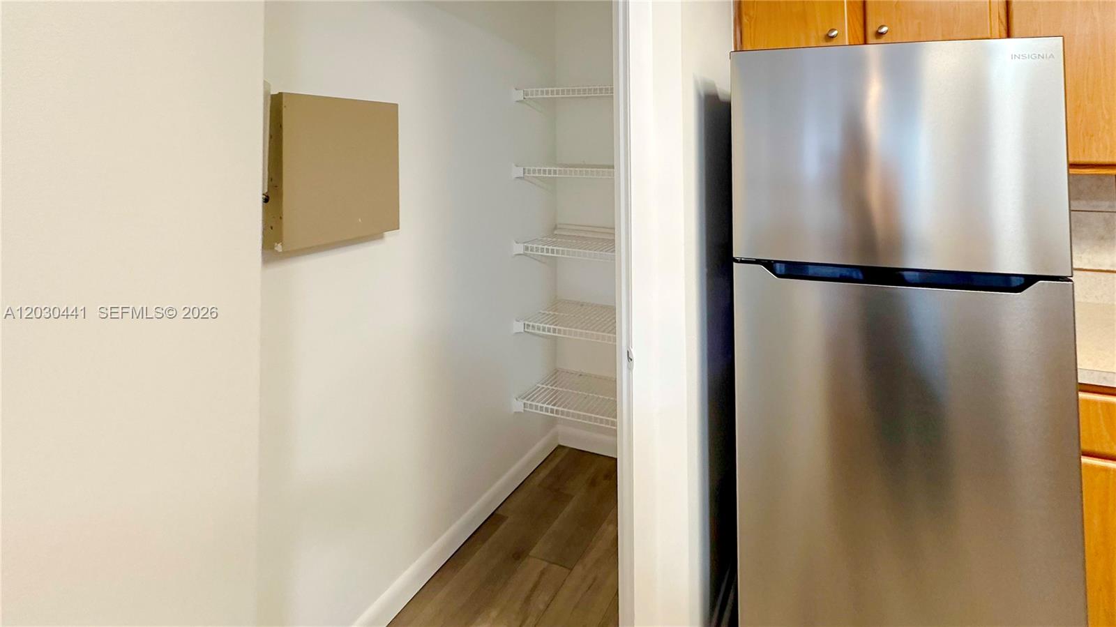 MARINA OAKS CONDO - Residential