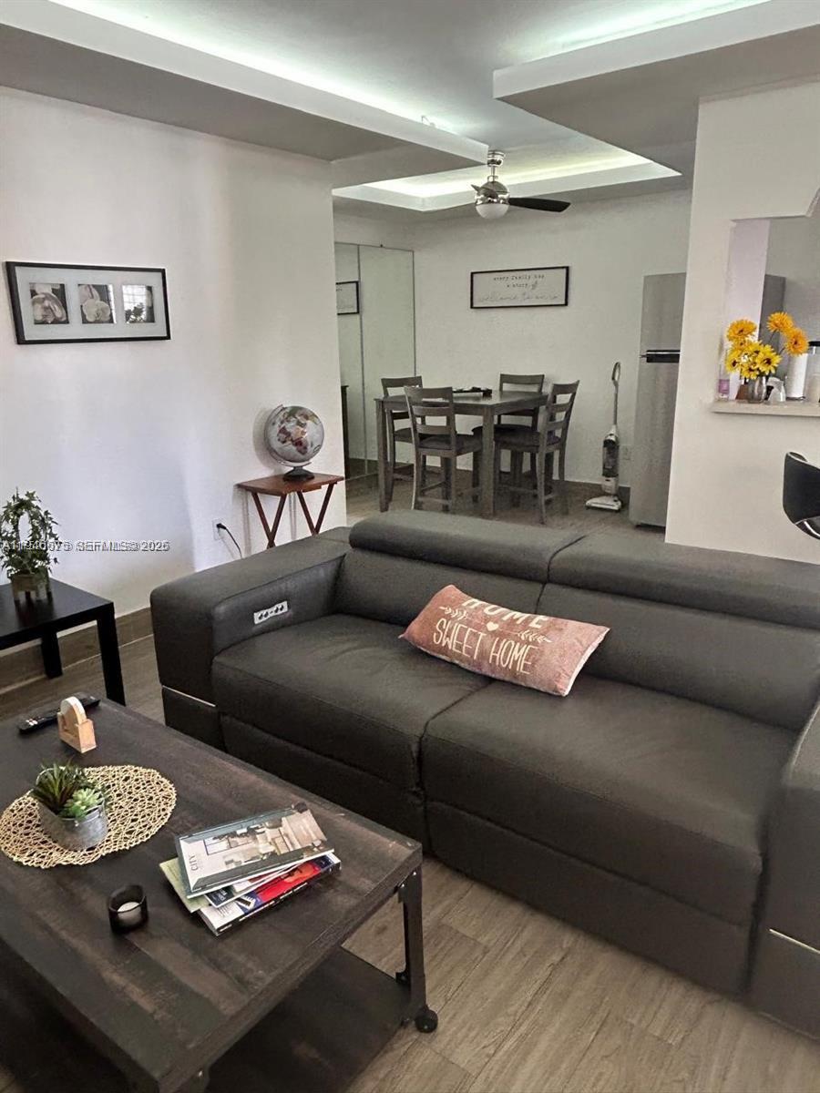 MAR-LEN GARDENS NO 1 CORP - Residential
