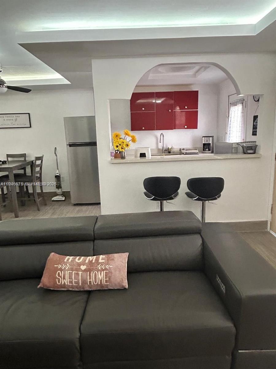 MAR-LEN GARDENS NO 1 CORP - Residential