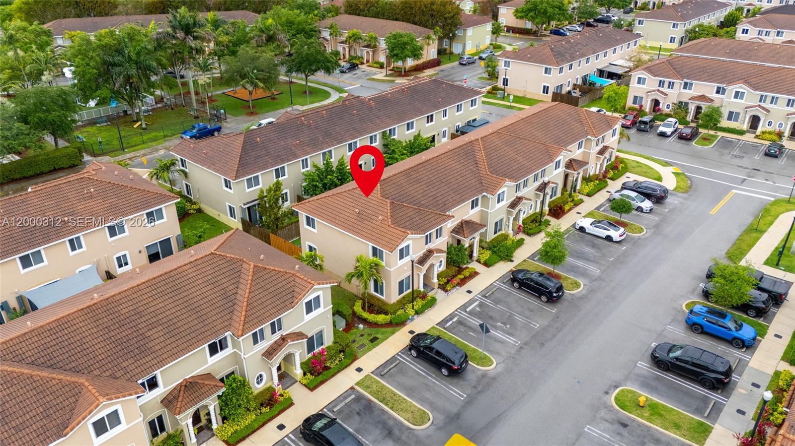 TOWNS AT SEASCAPE - Residential