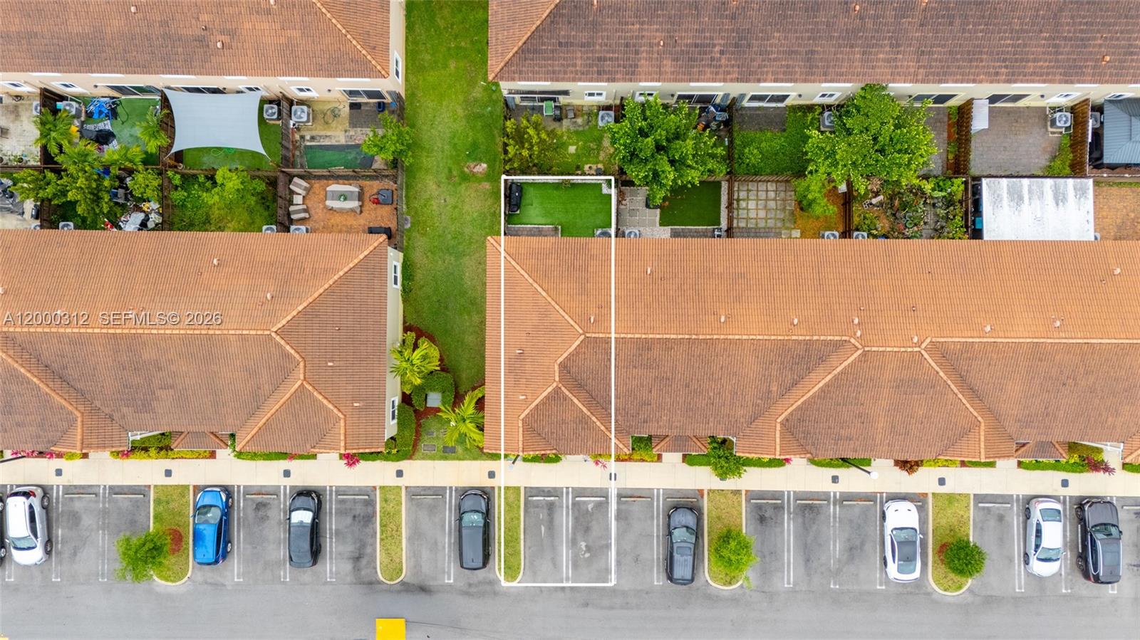 TOWNS AT SEASCAPE - Residential