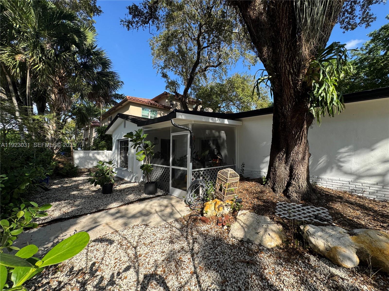 OSCEOLA PARK - Residential