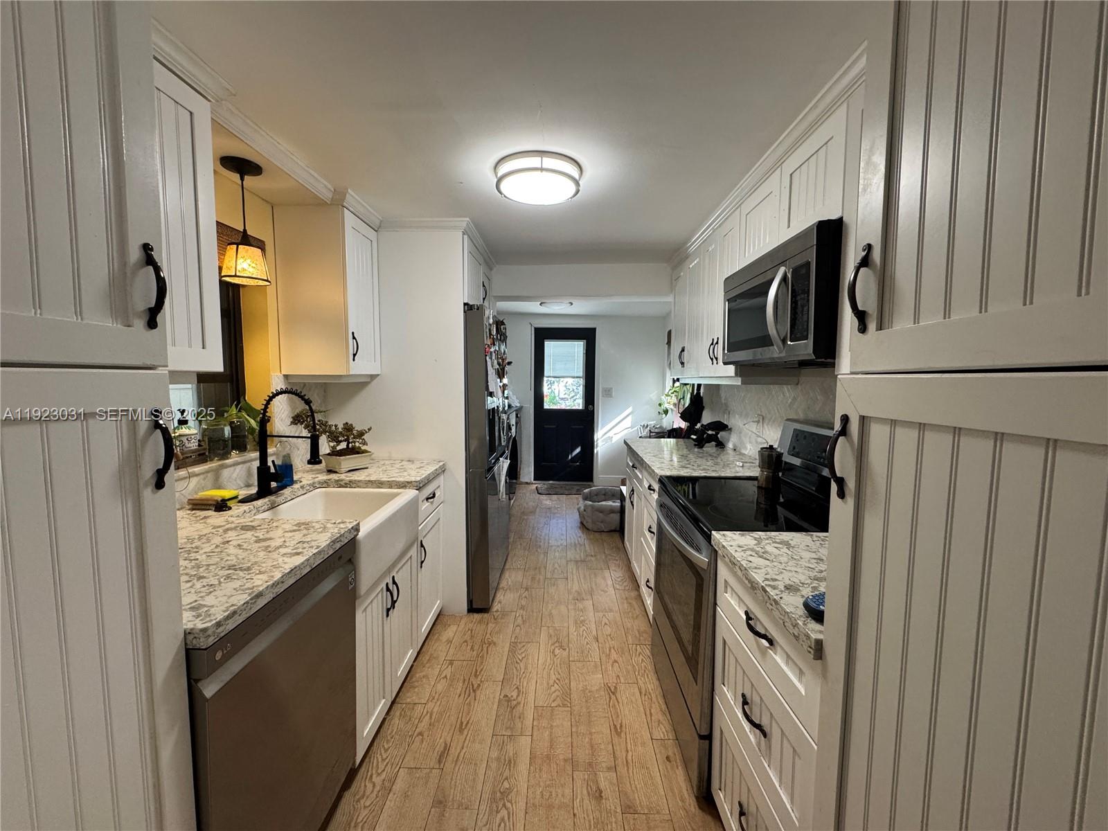 OSCEOLA PARK - Residential