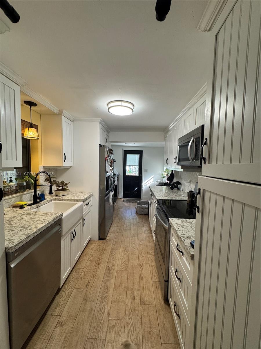 OSCEOLA PARK - Residential
