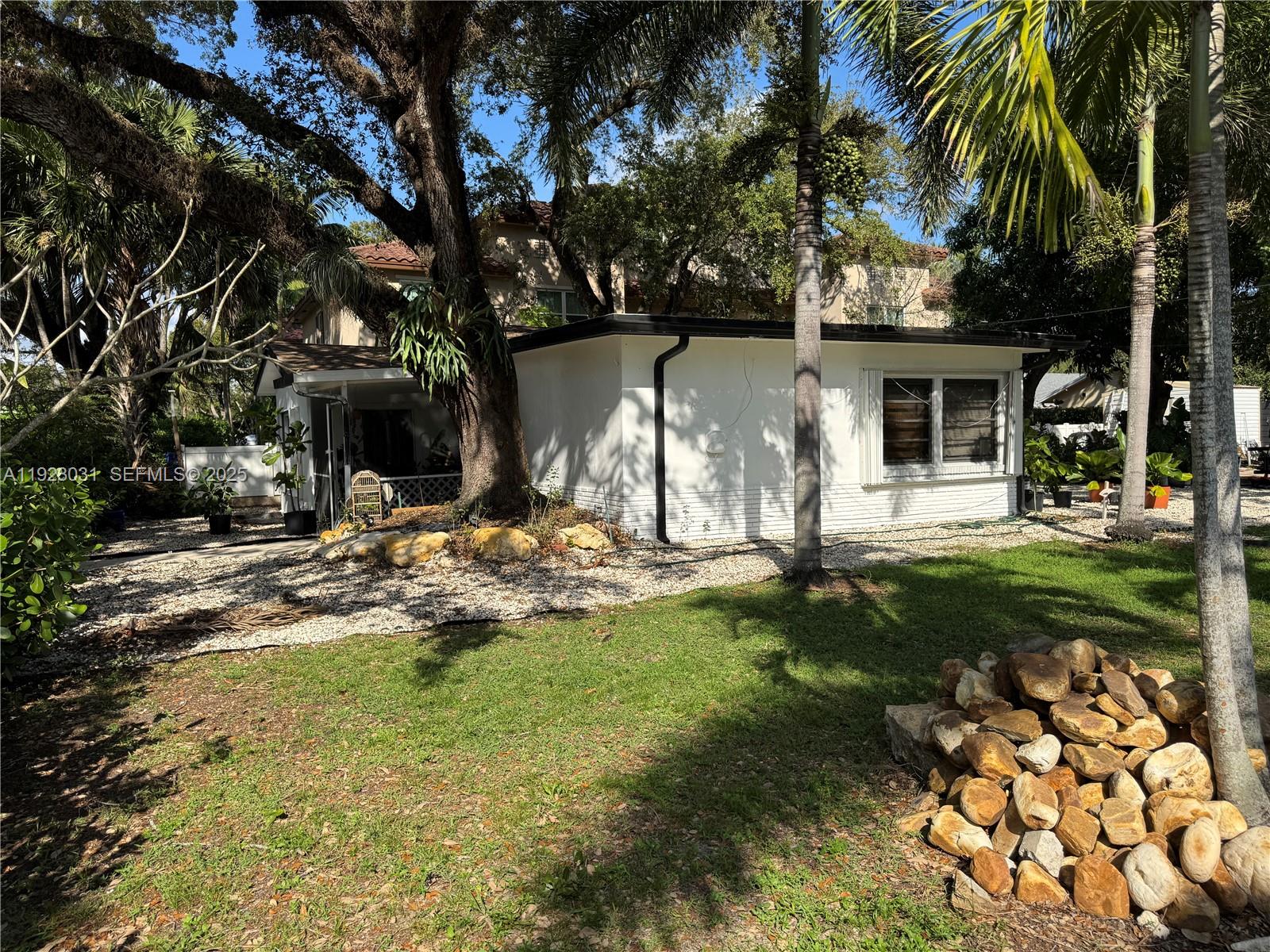 OSCEOLA PARK - Residential