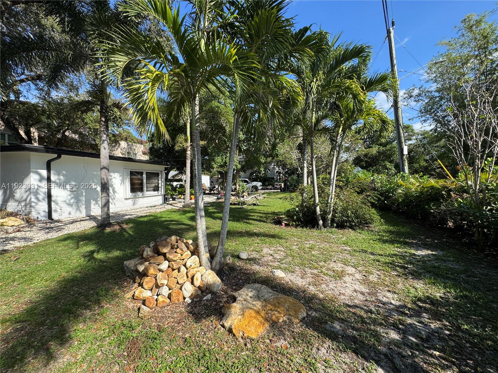 OSCEOLA PARK - Residential