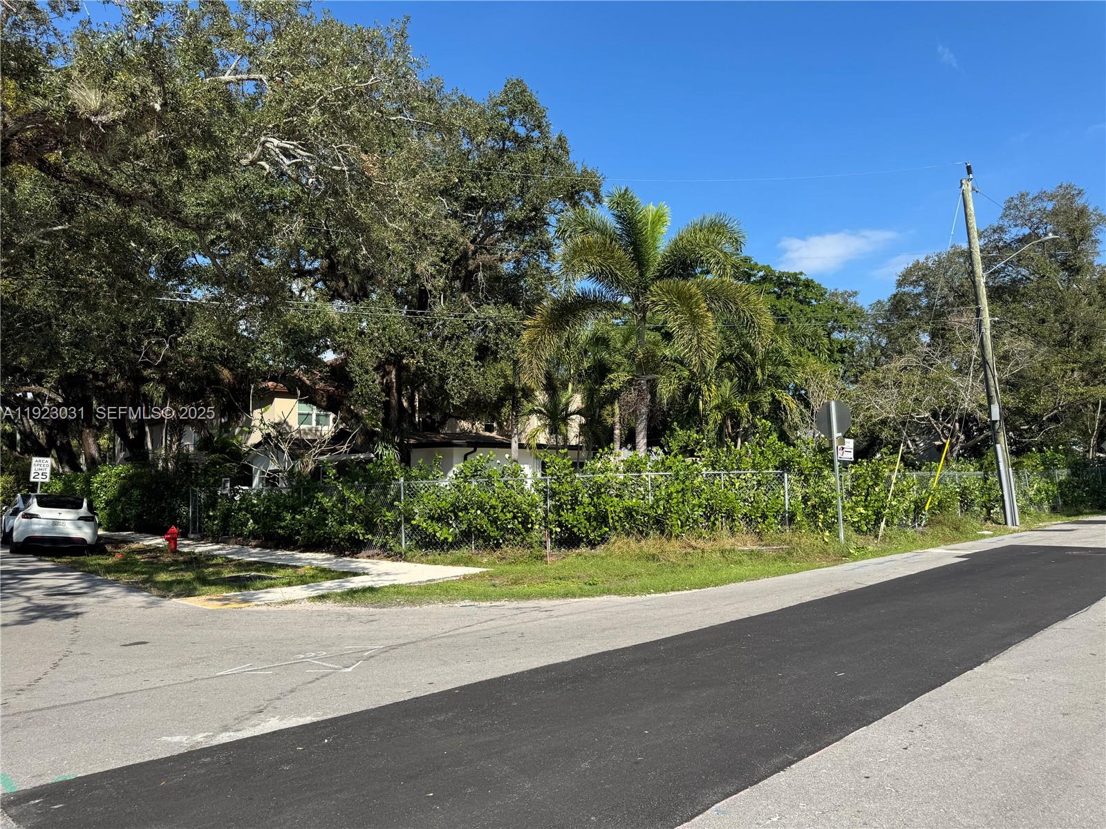 OSCEOLA PARK - Residential