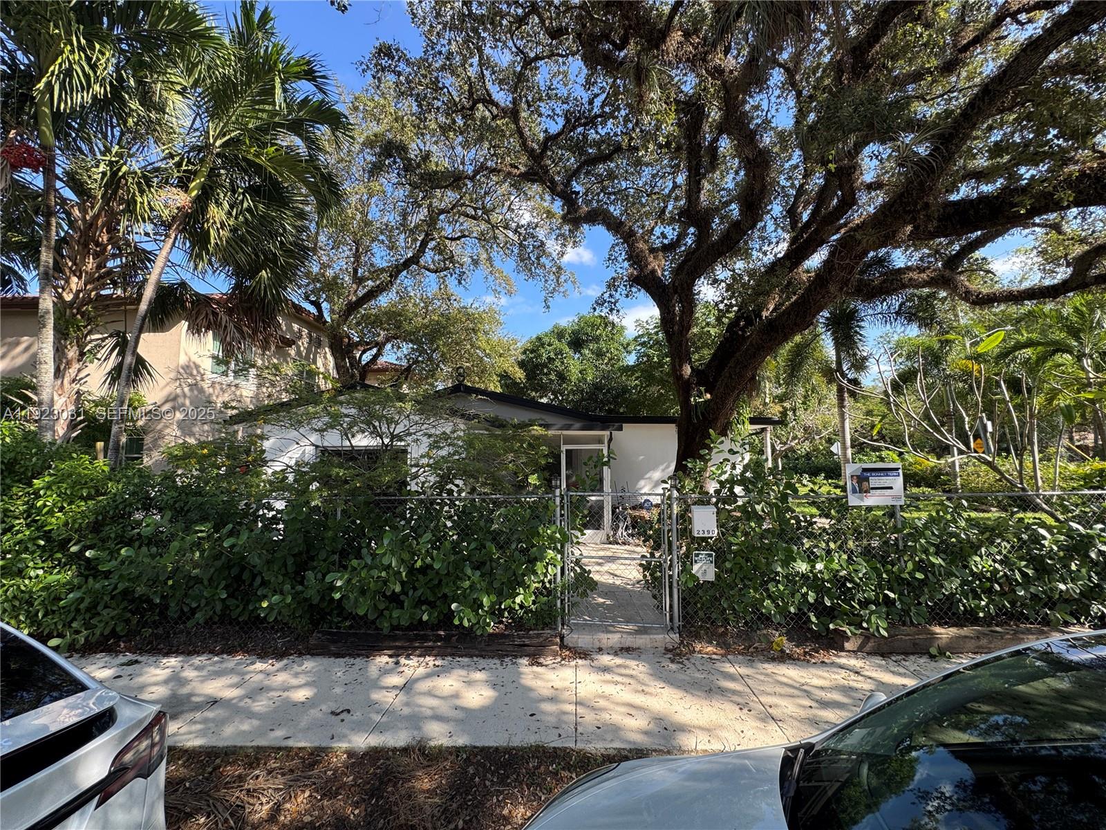 OSCEOLA PARK - Residential