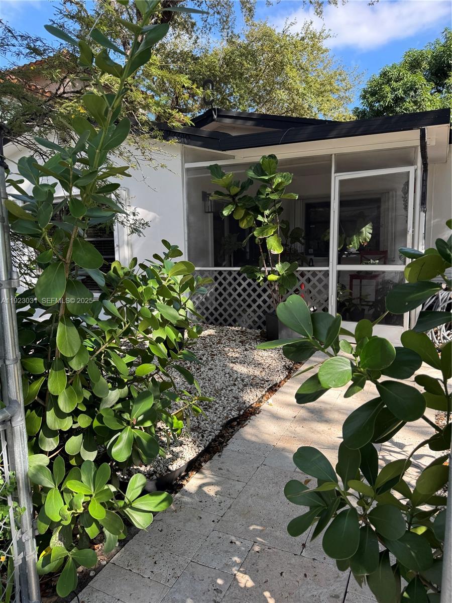 OSCEOLA PARK - Residential