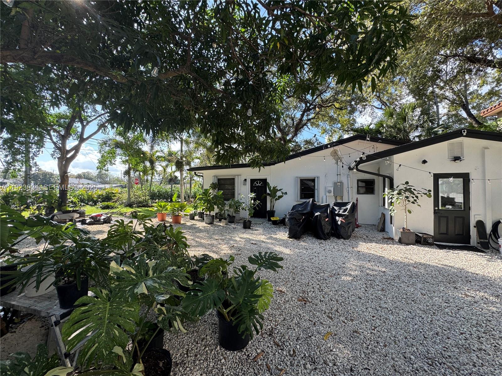 OSCEOLA PARK - Residential