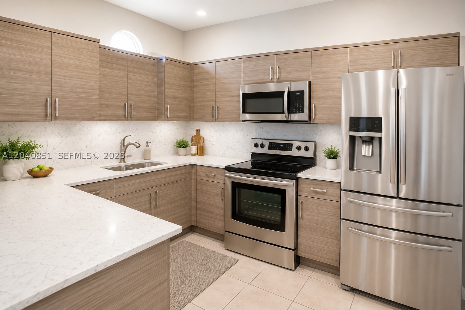 Excellent opportunity to own this beautifully maintained 3-bedroom, 2-bathroom first-floor condo in the highly desirable gated community of Courtyards at Nautica. This spacious residence features a remodeled kitchen with modern finishes, a functional open-concept layout, abundant natural light, and the convenience of ground-floor living with no stairs.

Ideal for both homeowners and investors, the community allows immediate rentals, making this property an excellent income-producing opportunity in one of West Miramar’s most sought-after locations. Residents enjoy access to resort-style amenities including a clubhouse, swimming pool, fitness center, playground, and beautifully maintained common areas.

Recent community improvements include new roofs and freshly painted buildings throughout the community. The Seller will pay the remaining special assessment balance in full at closing, allowing the Buyer to benefit from these completed upgrades without assuming any future assessment obligation. Conveniently located near I-75, top-rated schools, shopping, dining, parks, and major commuter routes. Move-in ready and investor-friendly, this is a rare opportunity to own in a well-maintained gated community with strong rental demand and long-term value.
