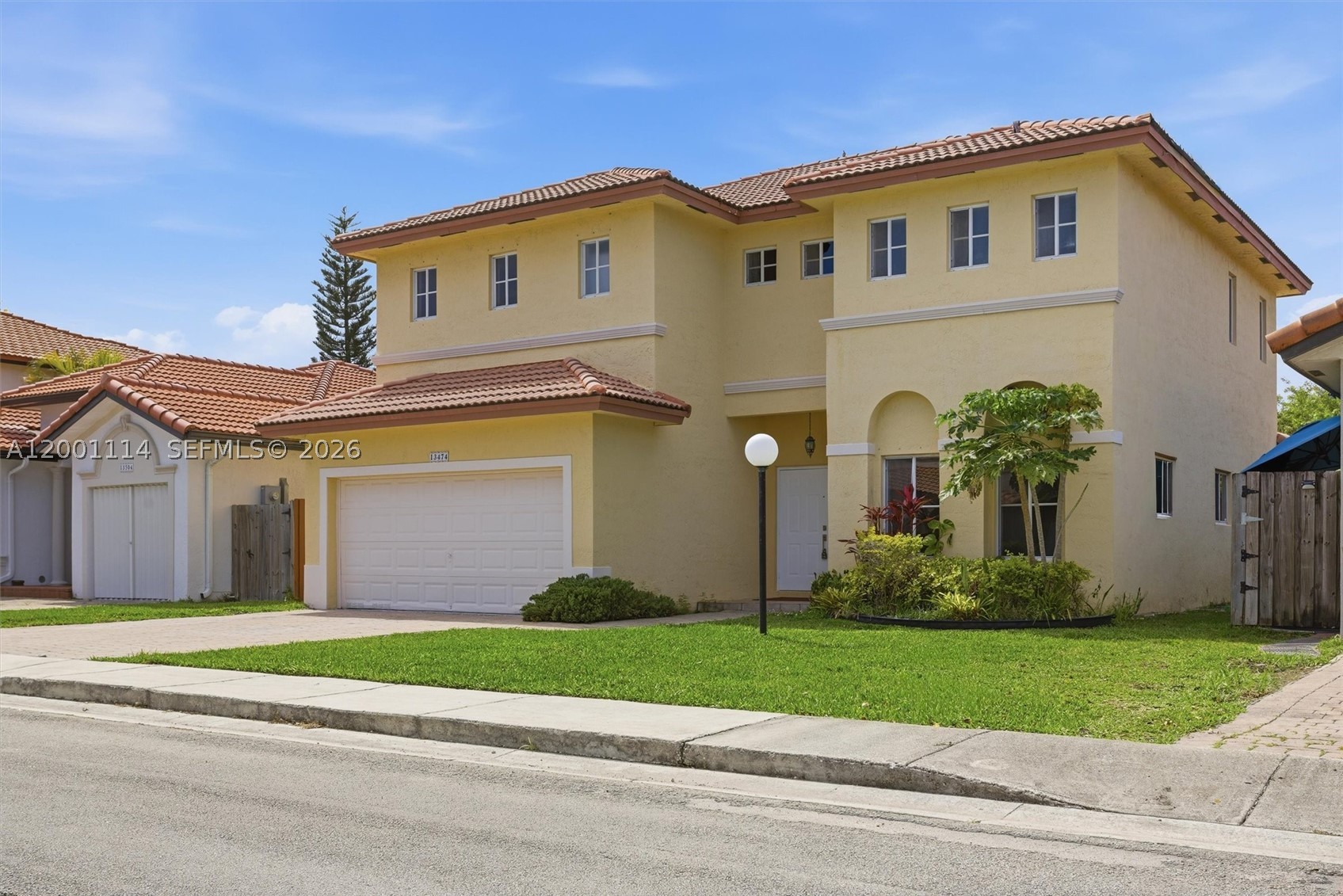 CARIBE AT BONITA LAKES - Residential