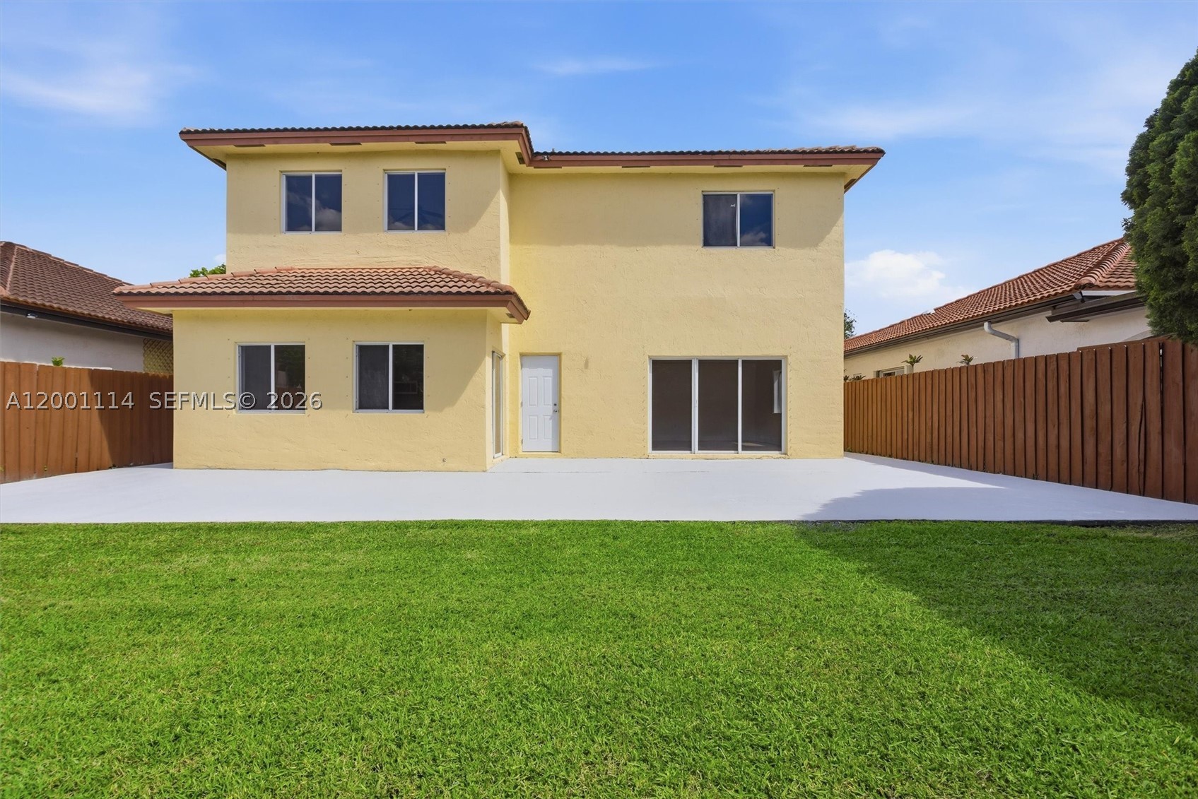 CARIBE AT BONITA LAKES - Residential