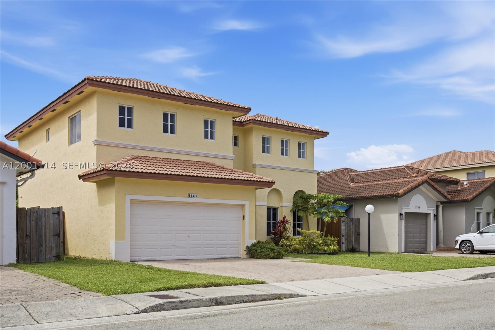CARIBE AT BONITA LAKES - Residential