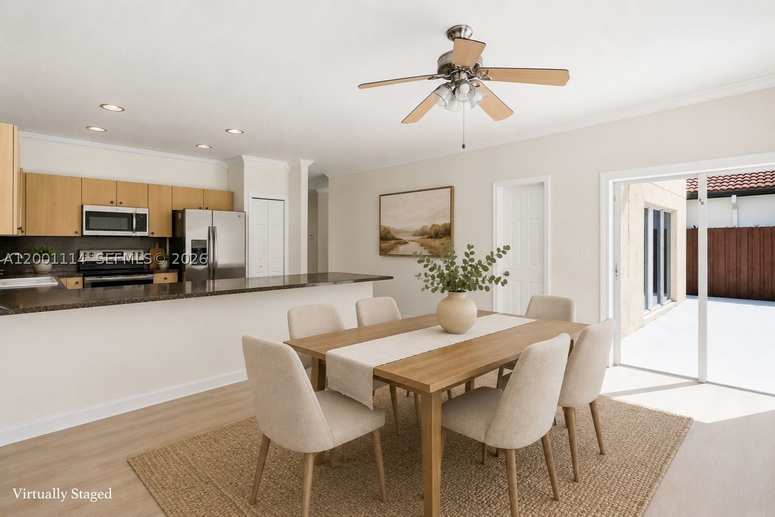 CARIBE AT BONITA LAKES - Residential