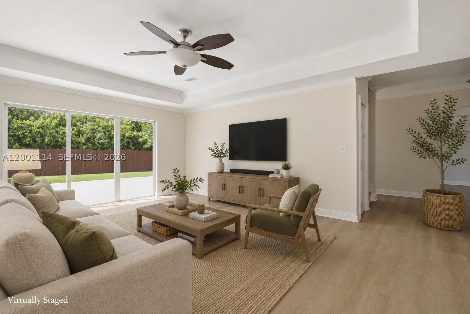 CARIBE AT BONITA LAKES - Residential