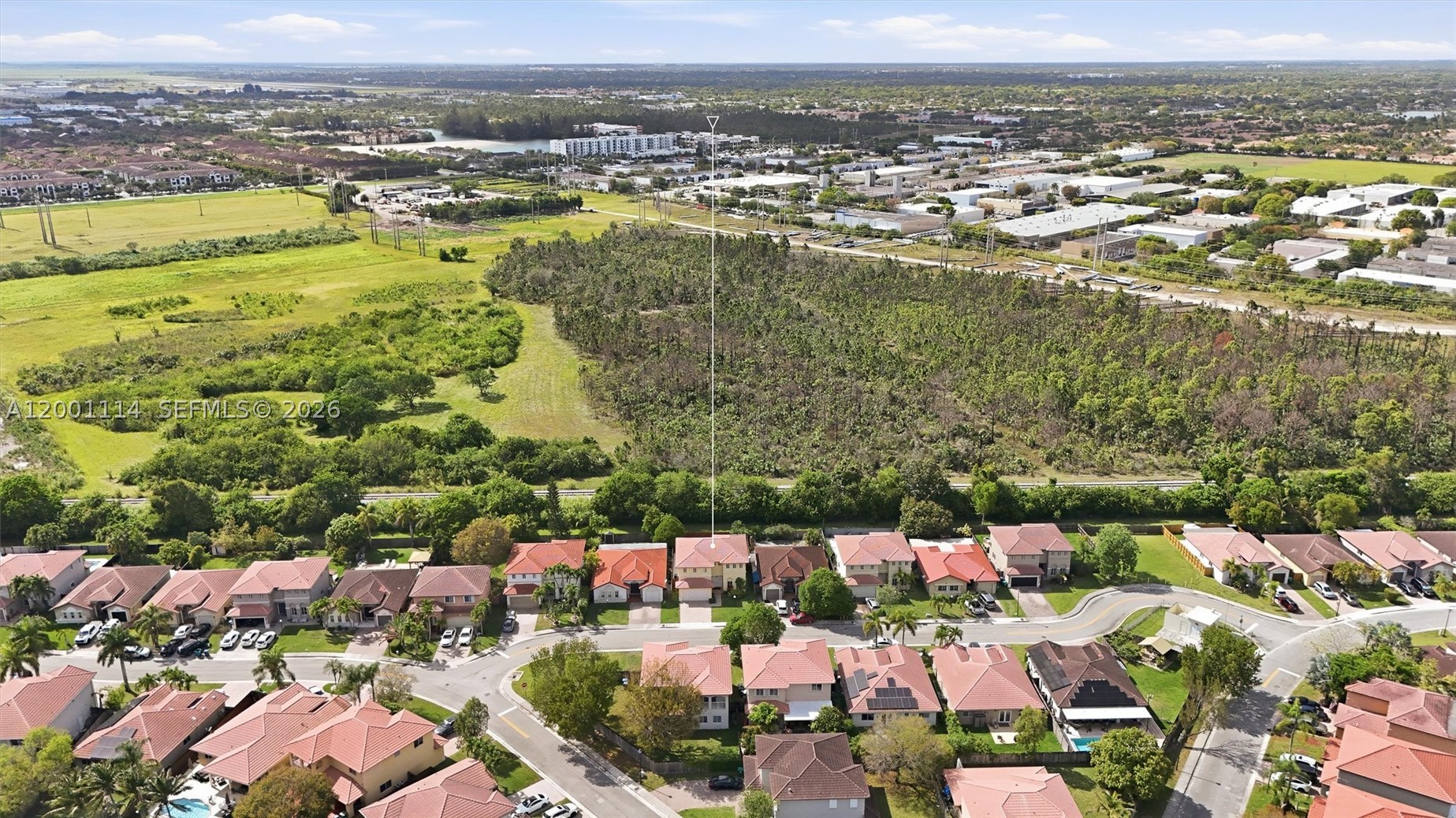 CARIBE AT BONITA LAKES - Residential