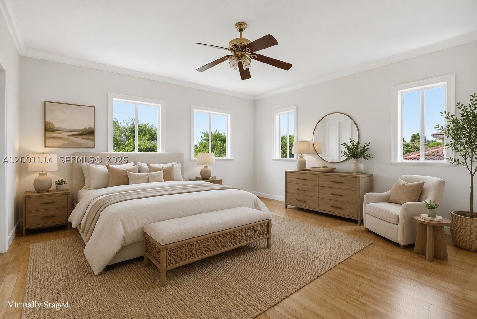 CARIBE AT BONITA LAKES - Residential