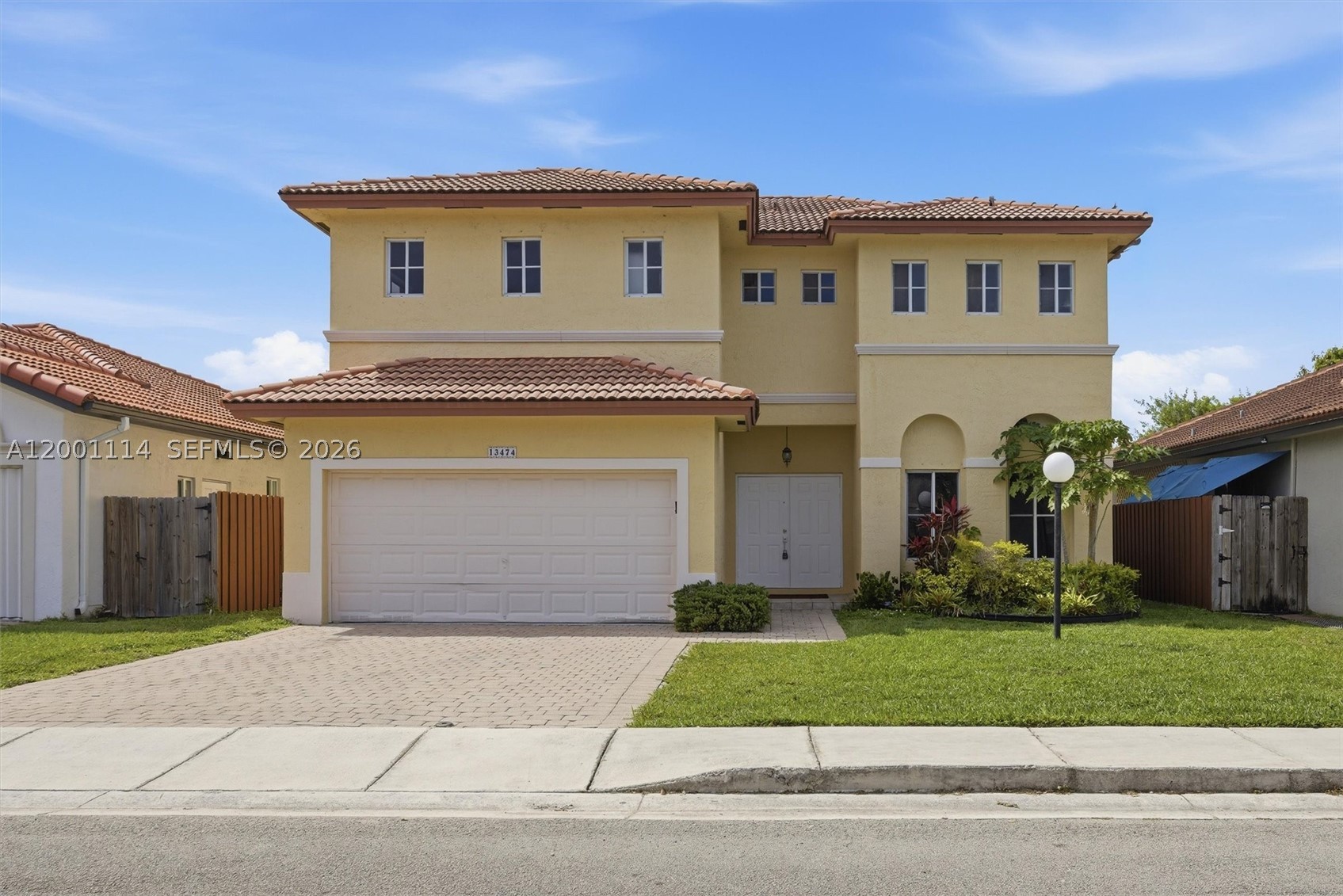 CARIBE AT BONITA LAKES - Residential