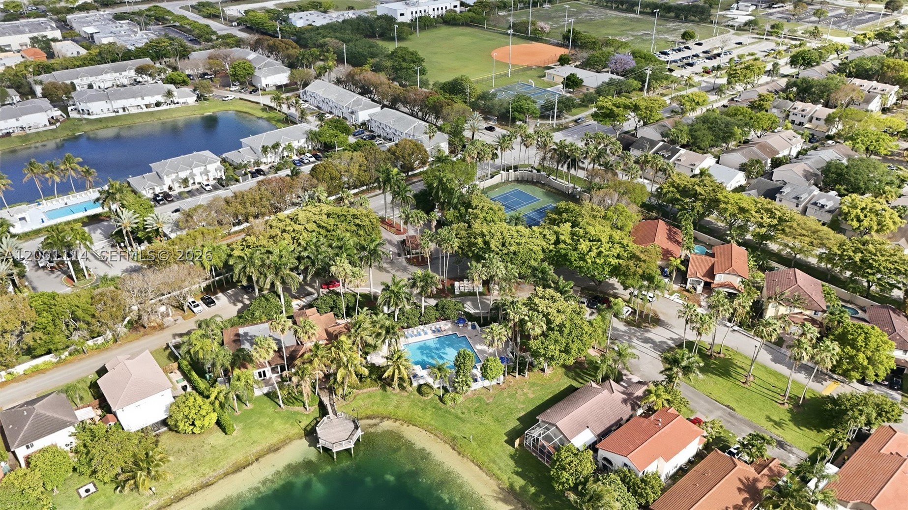 CARIBE AT BONITA LAKES - Residential