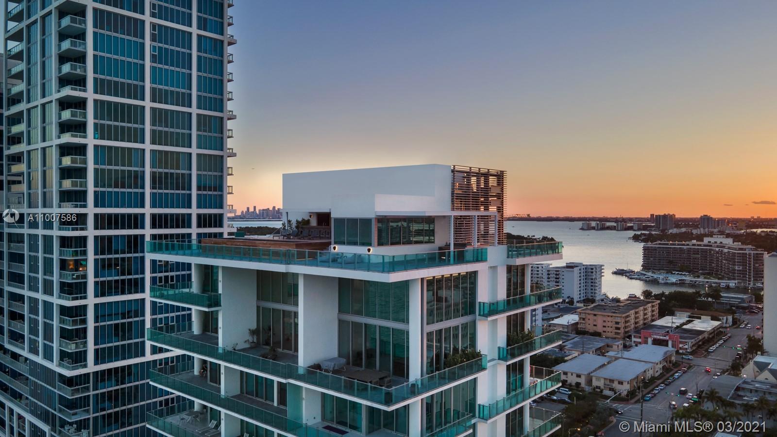 L'ATELIER CONDO - Residential