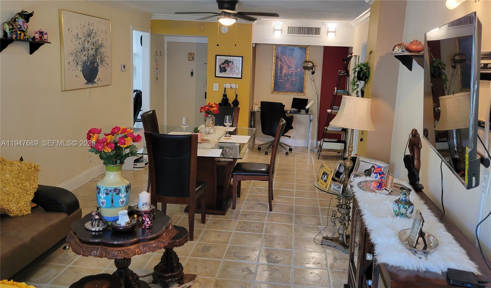 BRAVURA II CONDO - Residential