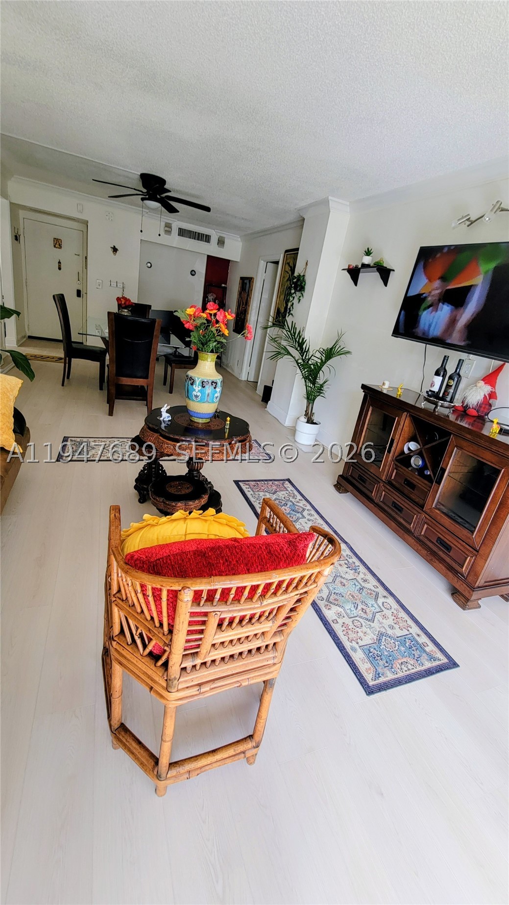 BRAVURA II CONDO - Residential