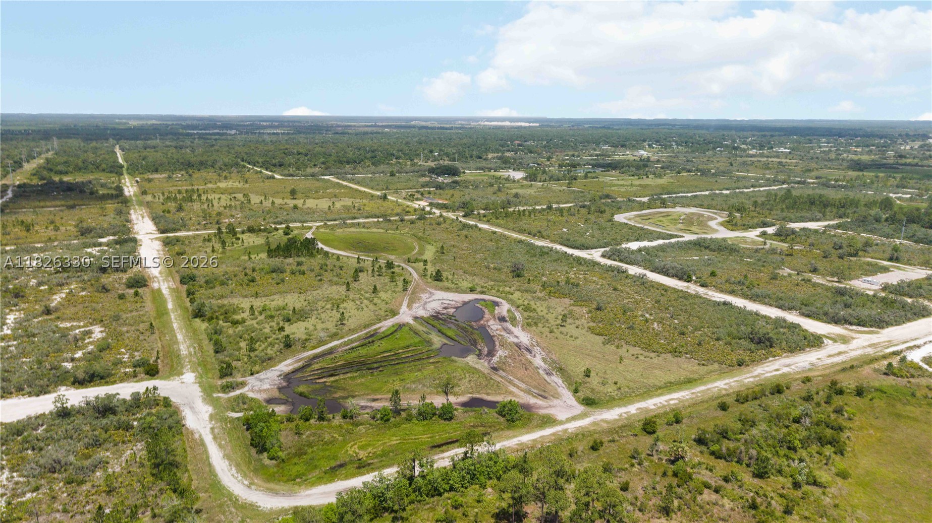 Avon Park Estates - Land
