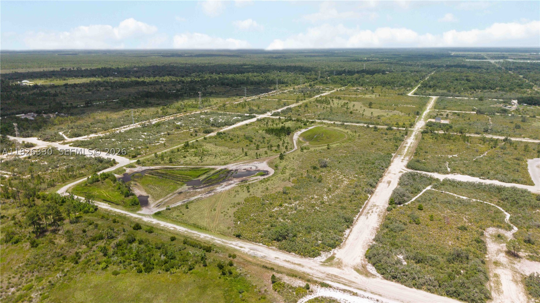 Avon Park Estates - Land