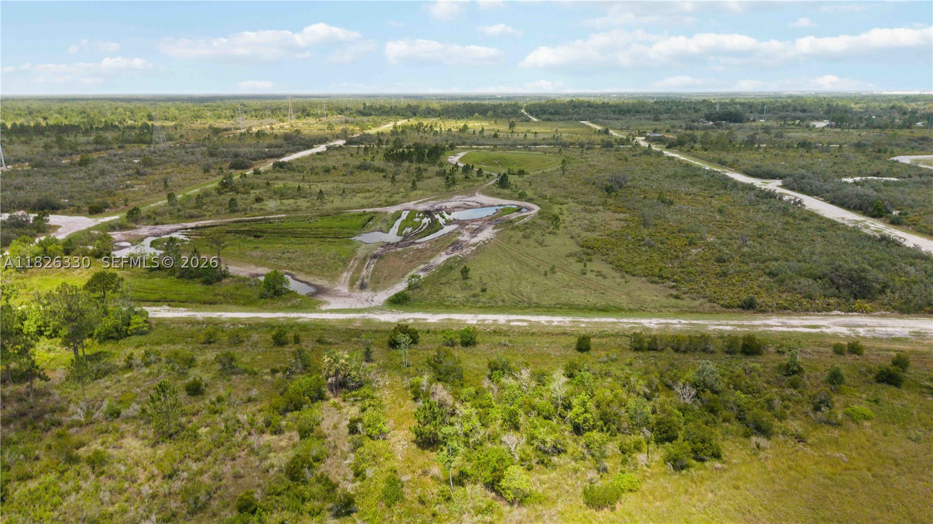 Avon Park Estates - Land