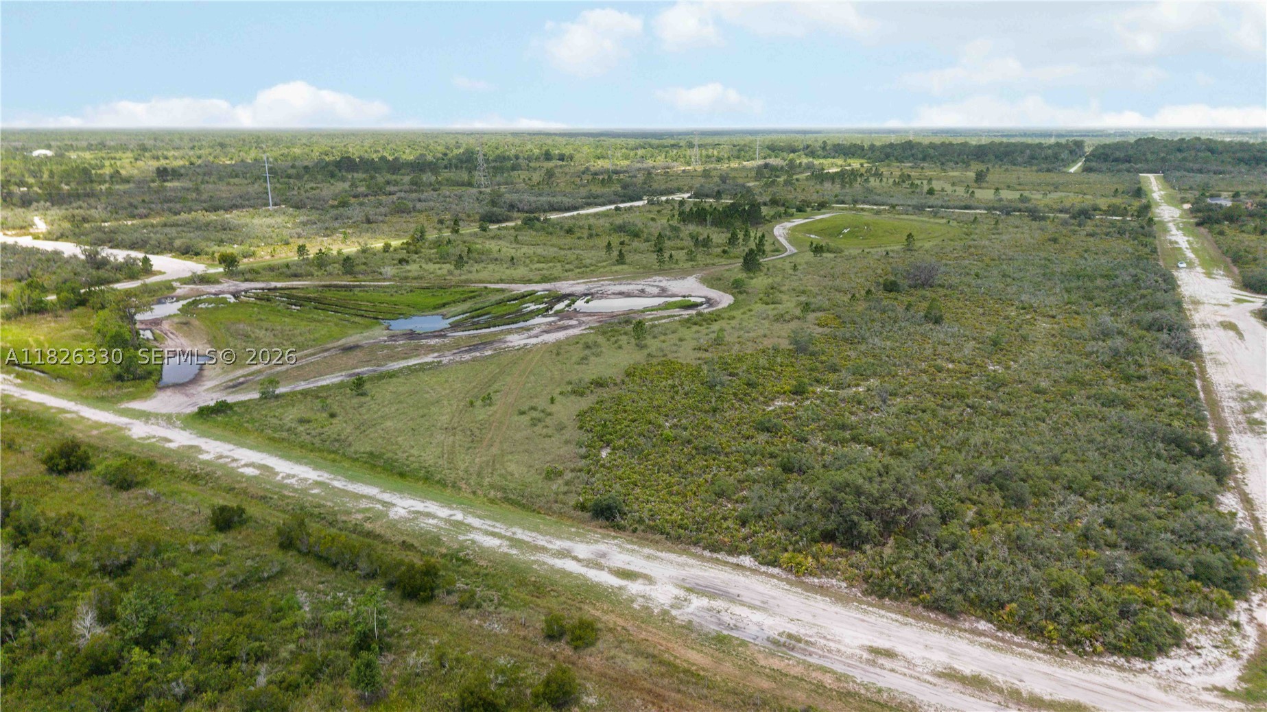 Avon Park Estates - Land