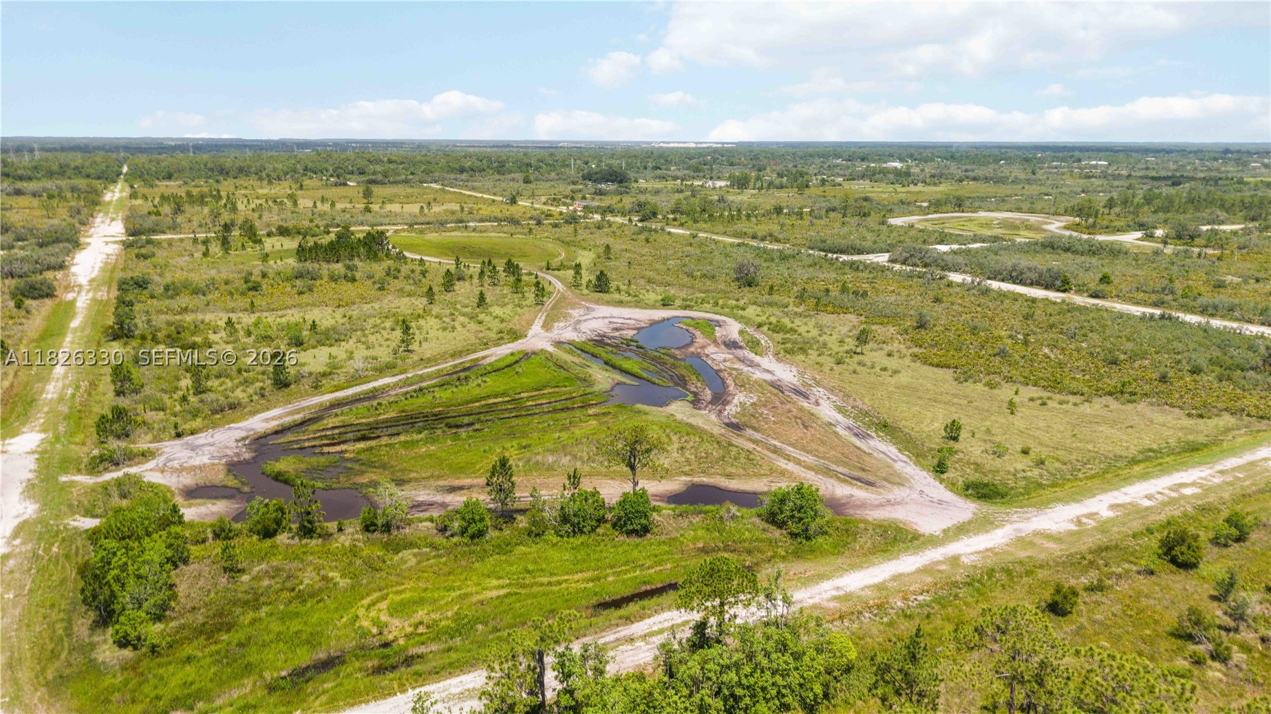 Avon Park Estates - Land