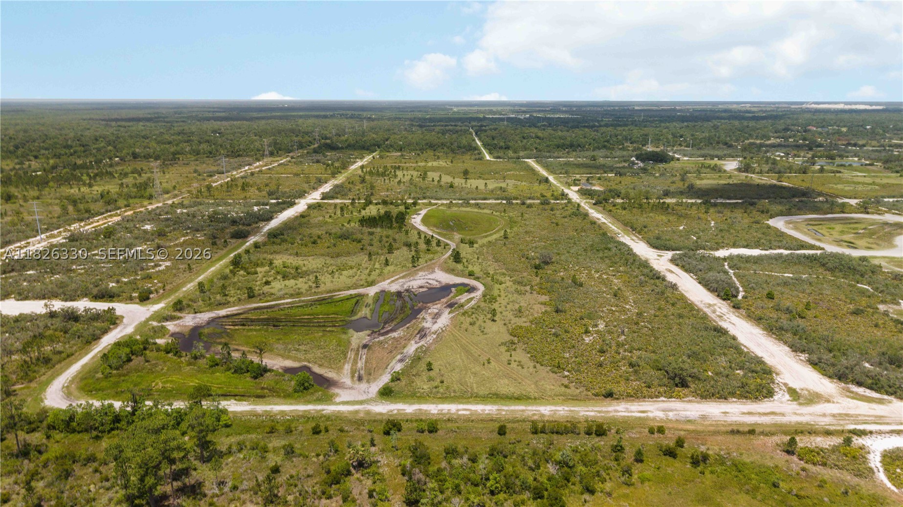 Avon Park Estates - Land