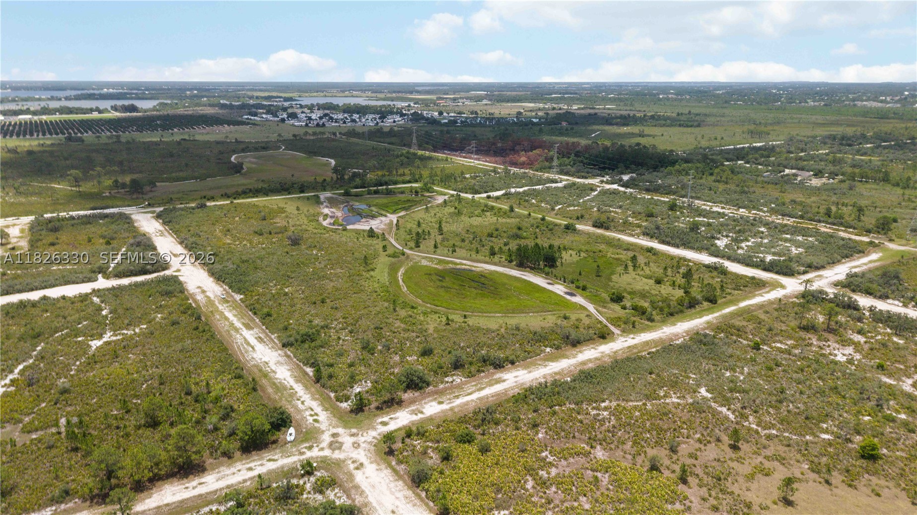 Avon Park Estates - Land